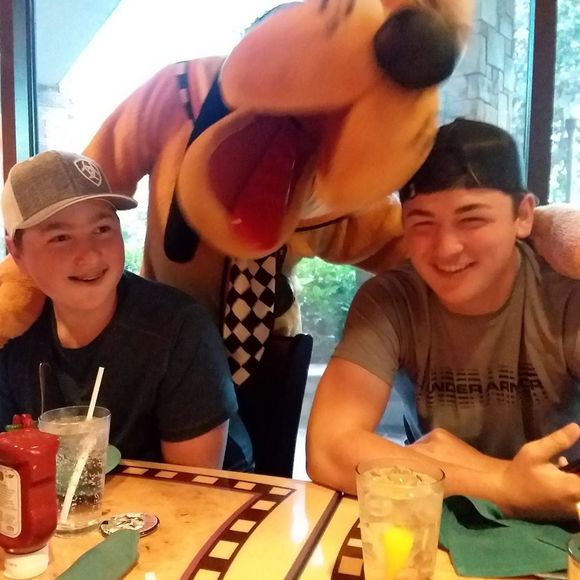 Meet your Posher, Elaine - Picture 1 of 1